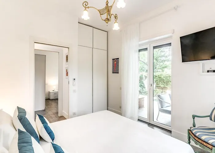 Il Canto Delle Sirene Casa vacanze Sorrento