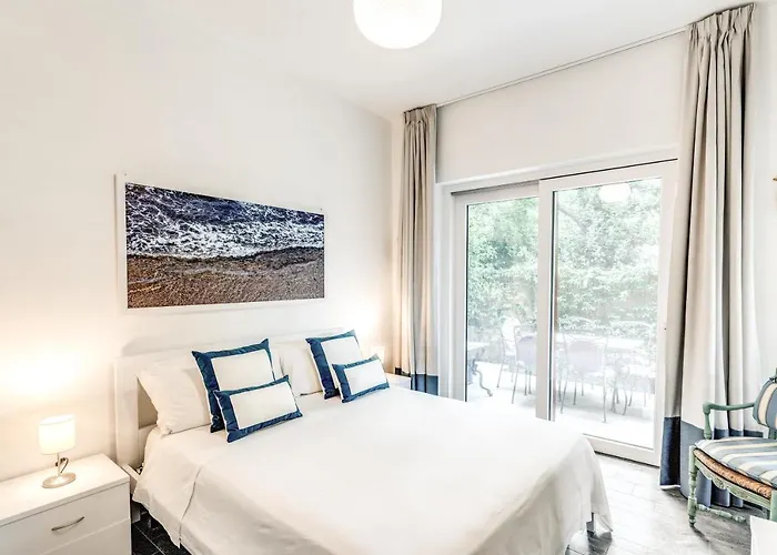 Il Canto Delle Sirene Casa vacanze Sorrento