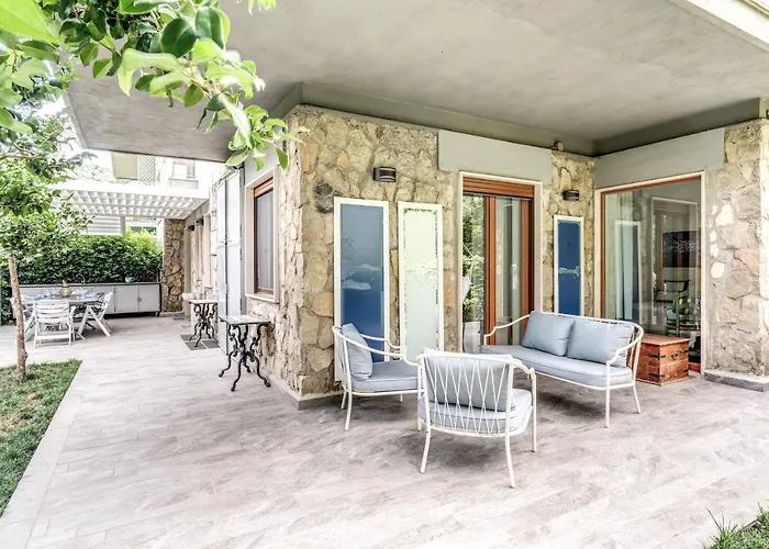 Casa vacanze Il Canto Delle Sirene