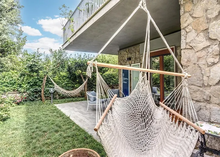 Casa vacanze Il Canto Delle Sirene Sorrento