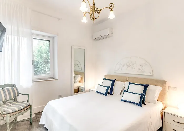 Casa vacanze Il Canto Delle Sirene Sorrento