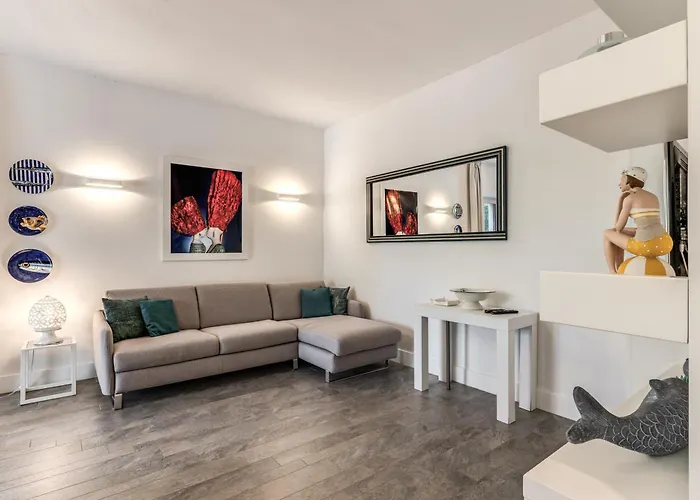 Il Canto Delle Sirene Casa vacanze