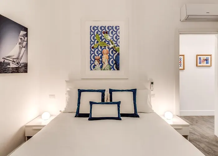 Casa vacanze Il Canto Delle Sirene