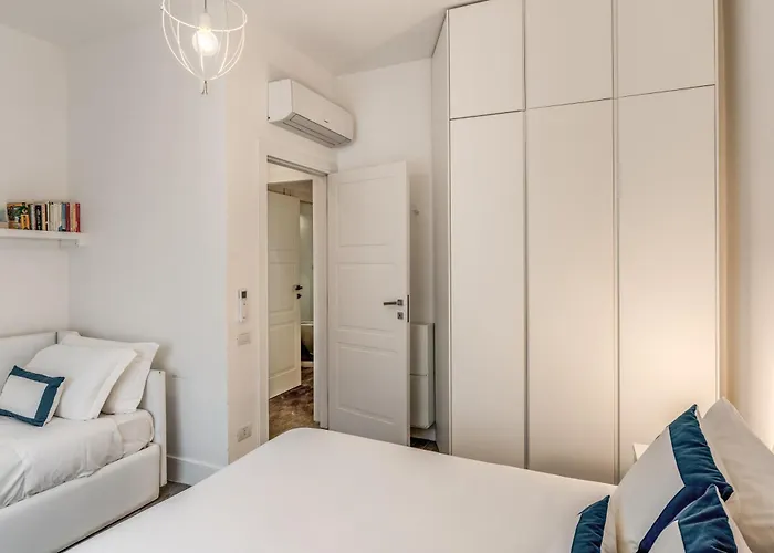 Casa vacanze Il Canto Delle Sirene