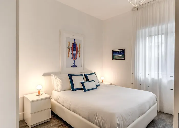 Il Canto Delle Sirene Casa vacanze Sorrento