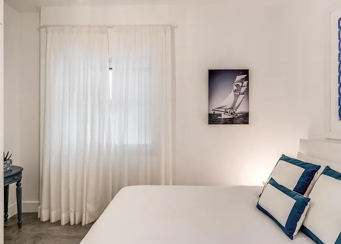 Casa vacanze Il Canto Delle Sirene *