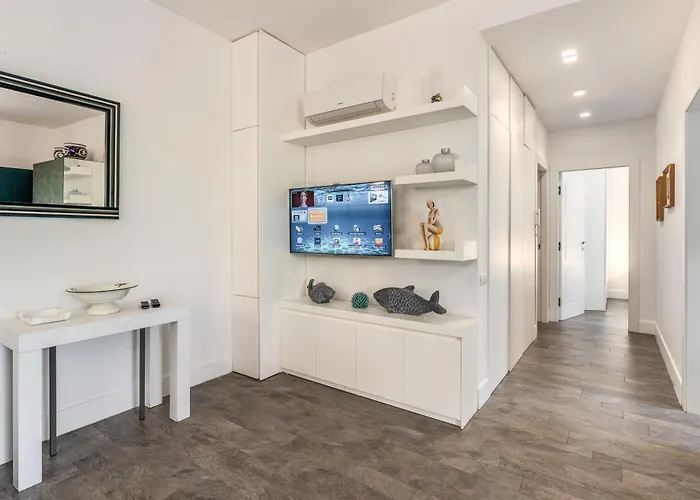 Casa vacanze Il Canto Delle Sirene Sorrento