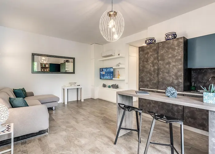 Casa vacanze Il Canto Delle Sirene *