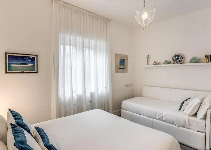 Il Canto Delle Sirene Sorrento