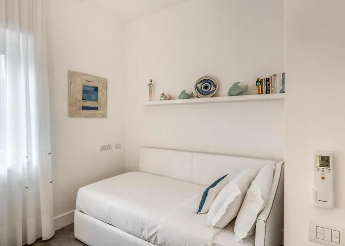 Il Canto Delle Sirene Casa vacanze Sorrento