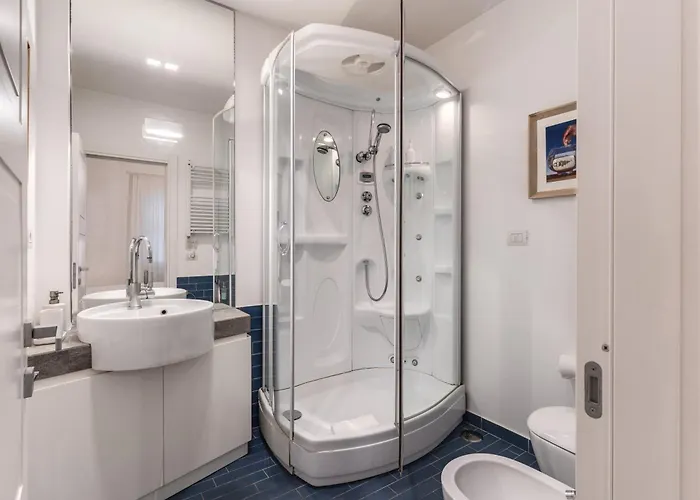 Il Canto Delle Sirene Casa vacanze Sorrento