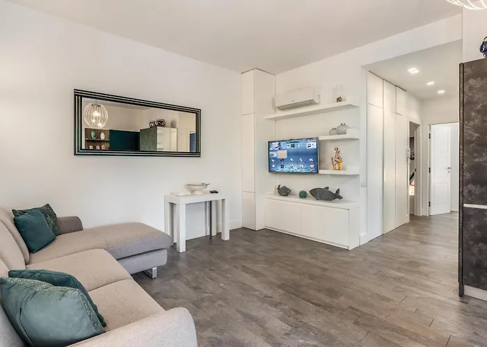 Casa vacanze Il Canto Delle Sirene Sorrento