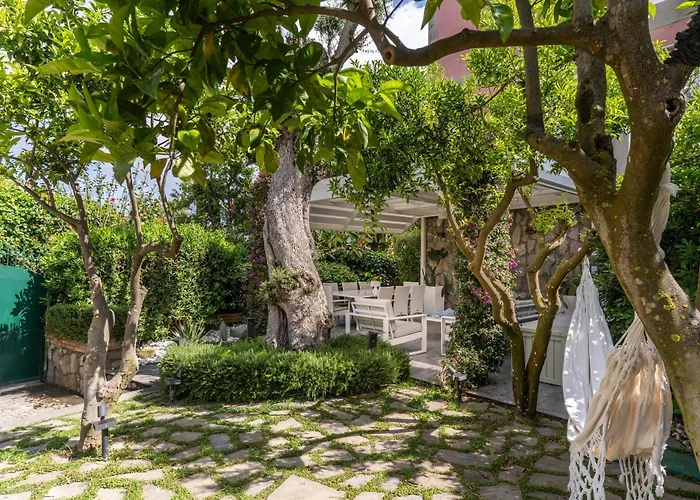 Il Canto Delle Sirene Casa vacanze