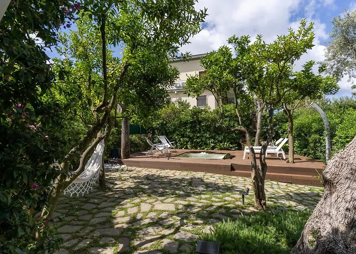 Casa vacanze Il Canto Delle Sirene