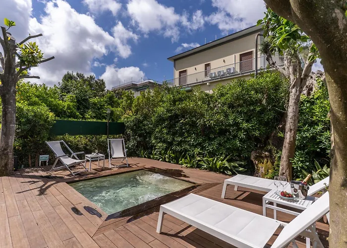 Casa vacanze Il Canto Delle Sirene *