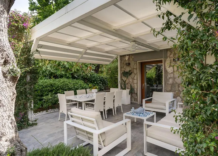 Casa vacanze Il Canto Delle Sirene