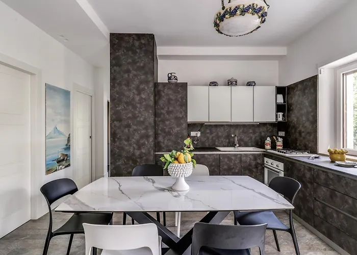 Il Canto Delle Sirene * Sorrento